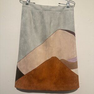Women's Anthropologie Skirt